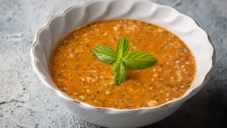 Ezogelin Çorbası